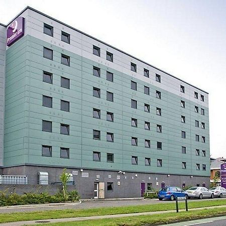 Premier Inn London Elstree / Μπόρχαμγουντ Εξωτερικό φωτογραφία