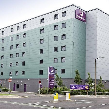Premier Inn London Elstree / Μπόρχαμγουντ Εξωτερικό φωτογραφία