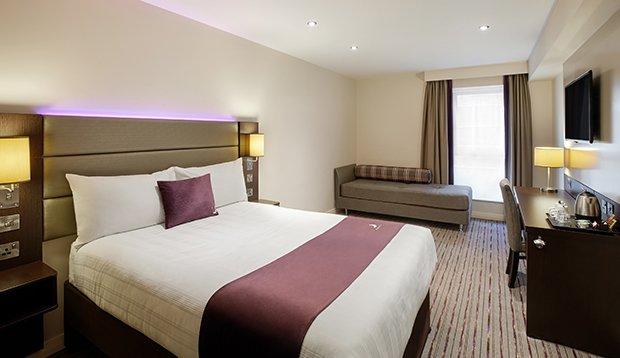 Premier Inn London Elstree / Μπόρχαμγουντ Εξωτερικό φωτογραφία