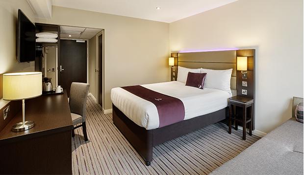 Premier Inn London Elstree / Μπόρχαμγουντ Εξωτερικό φωτογραφία