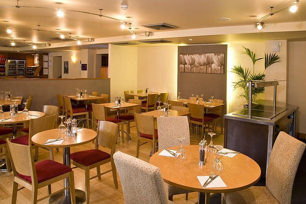 Premier Inn London Elstree / Μπόρχαμγουντ Εξωτερικό φωτογραφία